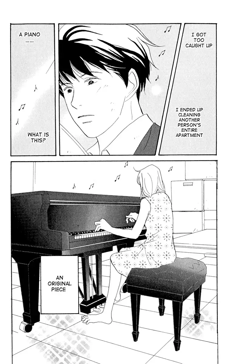 Nodame Cantabile Chapter 2 26